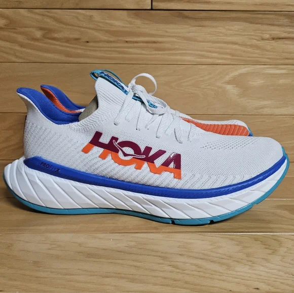 HOKA ONE ONE CARBON X3 - Men’s Running Shoes - SIZE 11.5D Hoka Carbon X 3 Shoes - Men main image 4